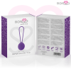 Moressa Osian One Lilac Kegel Balls