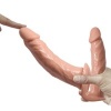 Baile Ultra Passionate Double-Ended Dildo Harness