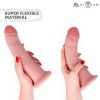 Mr. Intense Terence Big Silicone Dildo 22.5cm