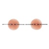 Afbeelding van Sportsheets - Edge Pinching Rods - Zwart