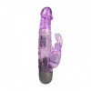 Baile Give You Lover Vibrator With Lilac Rabbit