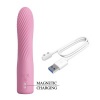 Pretty Love - Kisell G-Spot Pink Vibrator