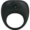 Pretty Love Vibrating Ring with Tongue