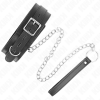KINK Collar Black