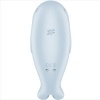 Satisfyer Seal You Soon Clitoris Sucker