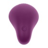 Afbeelding van Gender X - BJ Buddy Vibrator - Burgundy