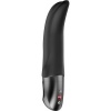 Fun Factory Diva Dolphin G-Spot Vibrator, Black