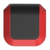 Afbeelding van Blush Novelties - SlamBox Masturbator - Rood & Zwart