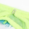 Subblime Green Eyelash Lace Bra Set L/XL