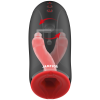 Jamyjob Swing-R Heating Vibration Masturbator