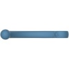 Snail Vibe Axi Vibrating Massage Wand Blue