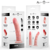 Mr. Intense Terence Medium Silicone Dildo 20cm