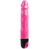 Baile Pink Multispeed Vibrator