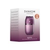 Afbeelding van SVAKOM - Klitty Clitorisstimulator - Dusty Lavender