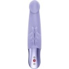 Fun Factory Wicked Angel Rabbit Vibrator, Purple