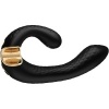 Shunga Miyo Black G-Spot Intimate Massager