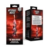 Afbeelding van Mythical Mates - The Marshborn Spuitende Dildo - 24 cm