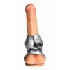 Afbeelding van XR Brands - Night Prowler Ballstretcher - Grijs