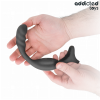 Addicted Toys Dual Prostatic Cock Ring Remote Control