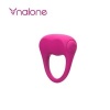 Nalone Vibrating Love Ring Pink