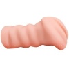 Crazy Bull Leila Vagina Masturbator 13.5 CM