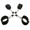 PipeDreams Fetish Fantasy Extreme Hogtie Kit