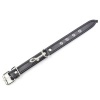 Ohmama Fetish Wrist Restraints Leather Strap