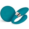 Lelo Tiani Duo Blue Couples Massager