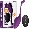 Rewolution Rewovo Egg Vibrator Remote Control