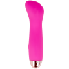 Dolce Vita One Rechargeable Vibrator Pink 7-Speed