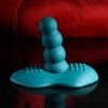 Afbeelding van Playboy - Have A Seat Ride-On Vibrator - Groen