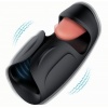 Afbeelding van M for Men - Lickety Split Masturbator - Zwart