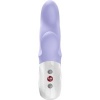 Fun Factory Miss Bi Rabbit Vibrator, Purple