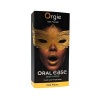 Afbeelding van Orgie - Oral Ease Deepthroat Mond- en Keelspray - 15 ml