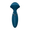 Satisfyer Mini Wander Blue