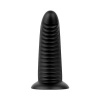 Afbeelding van BUTTR - Double Ribbed Buttplug - 26cm