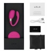 Lelo - Insignia Tiani 3 Fuchsia Massager