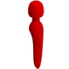 Pretty Love — Meredith Massager 12 Vibration Modes Red
