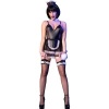 Chilirose CR 4628 Maid Costume L