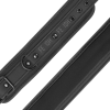 Fetish Submissive Vegan Leather Handcuffs
