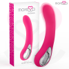 Moressa Nelson Premium Silicone Vibrator