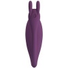 Pretty Love Catalina Vibrator App Remote Control Purple