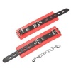 Ohmama Fetish Locking Wrist Restraints