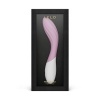 LELO Mona Twist G-Spot Vibrator Lavender