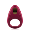 Cici Beauty Premium Silicone Vibrating Ring