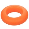 CalExotics Alpha Prolong Large Ring Orange