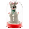 Condomerie Hand-Painted Novelty Condom Mouse Model 1