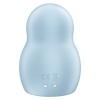 Satisfyer Pro To Go 1 Air Pulse Stimulator Blue