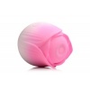 Afbeelding van BLOOMGASM - Pulsing Petals Stimulator Tapfunctie Roos - Roze