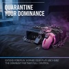 Afbeelding van LOCKDOWN - Chastity Cage Medium - Pink